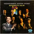 Tennessee Earnie - Spirituals / Capitol